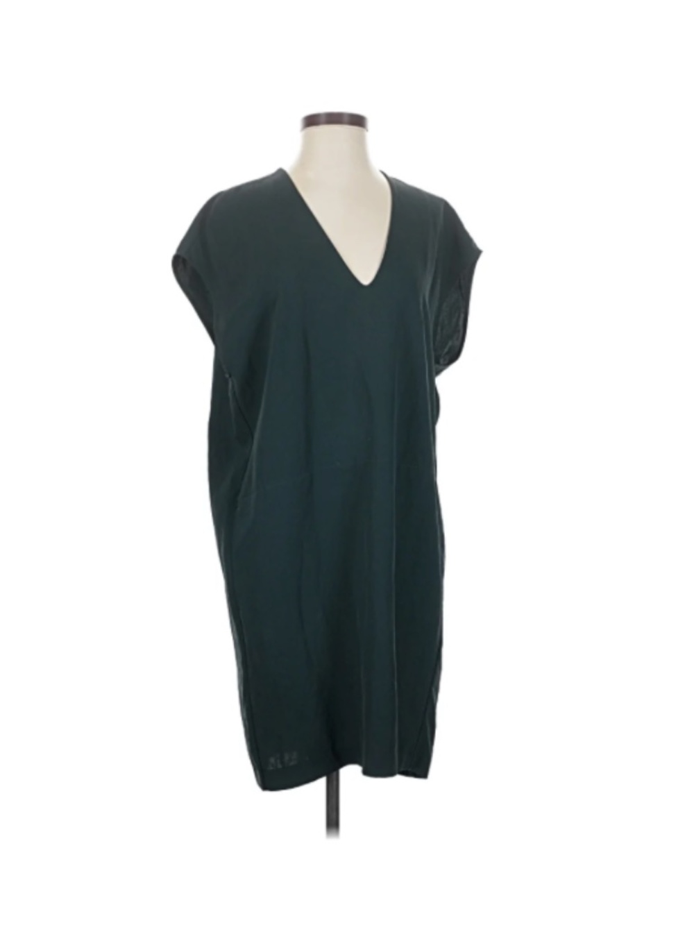 Everlane Goweave (discontinued) Midi Shift Dress